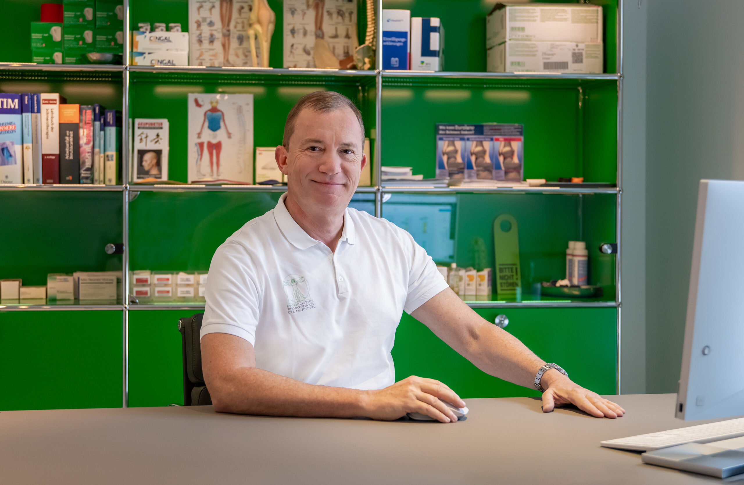 Dr. med. Christian Merettig