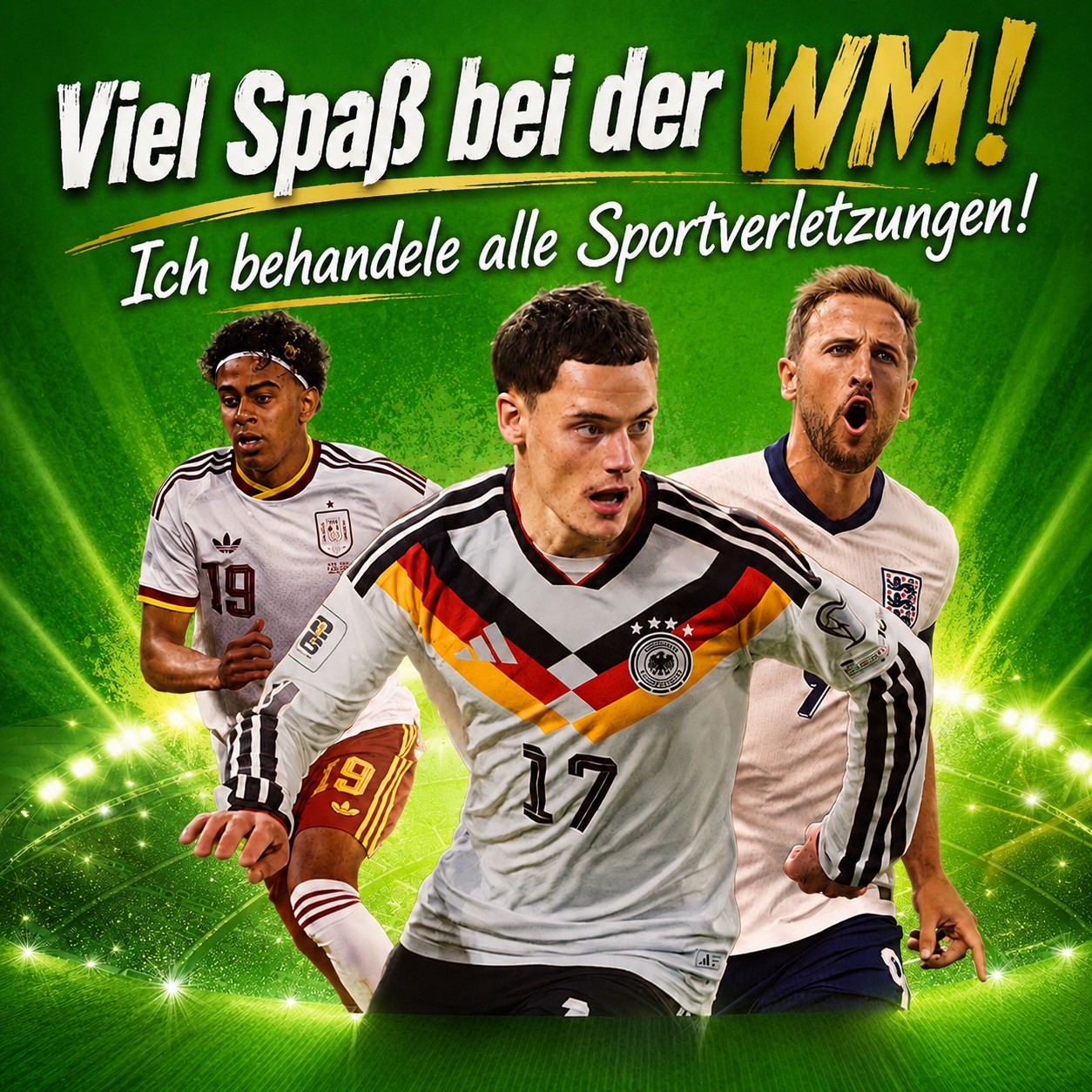 WM 2026