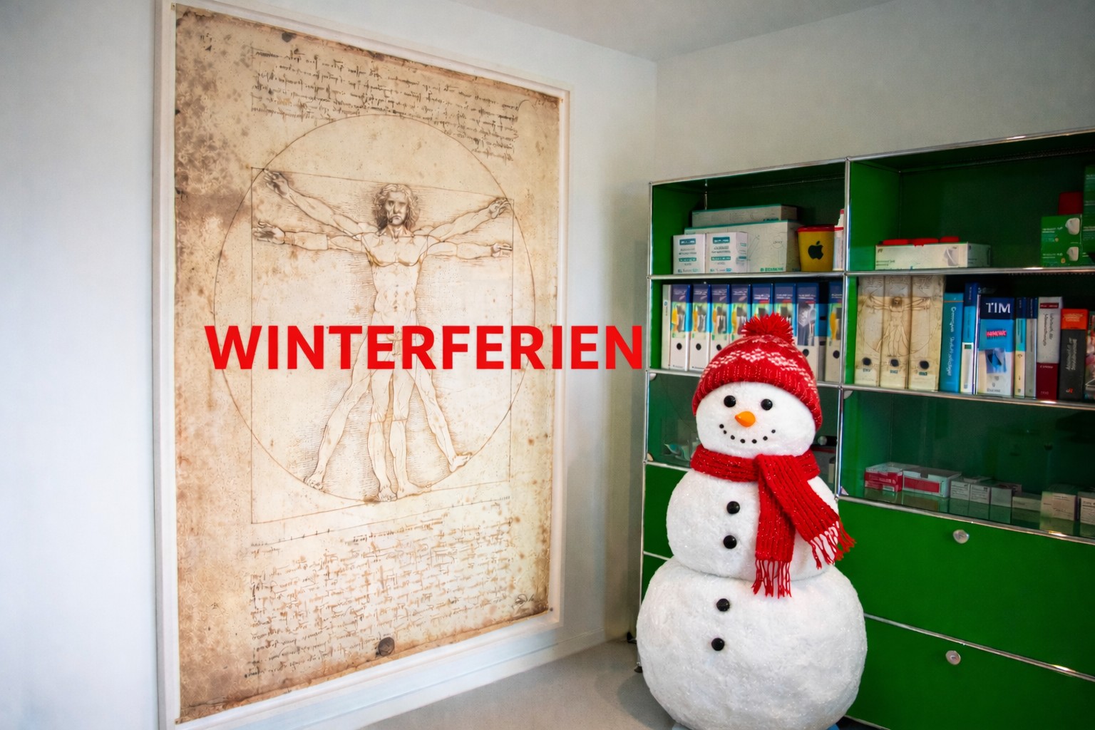 Winterferien 2026