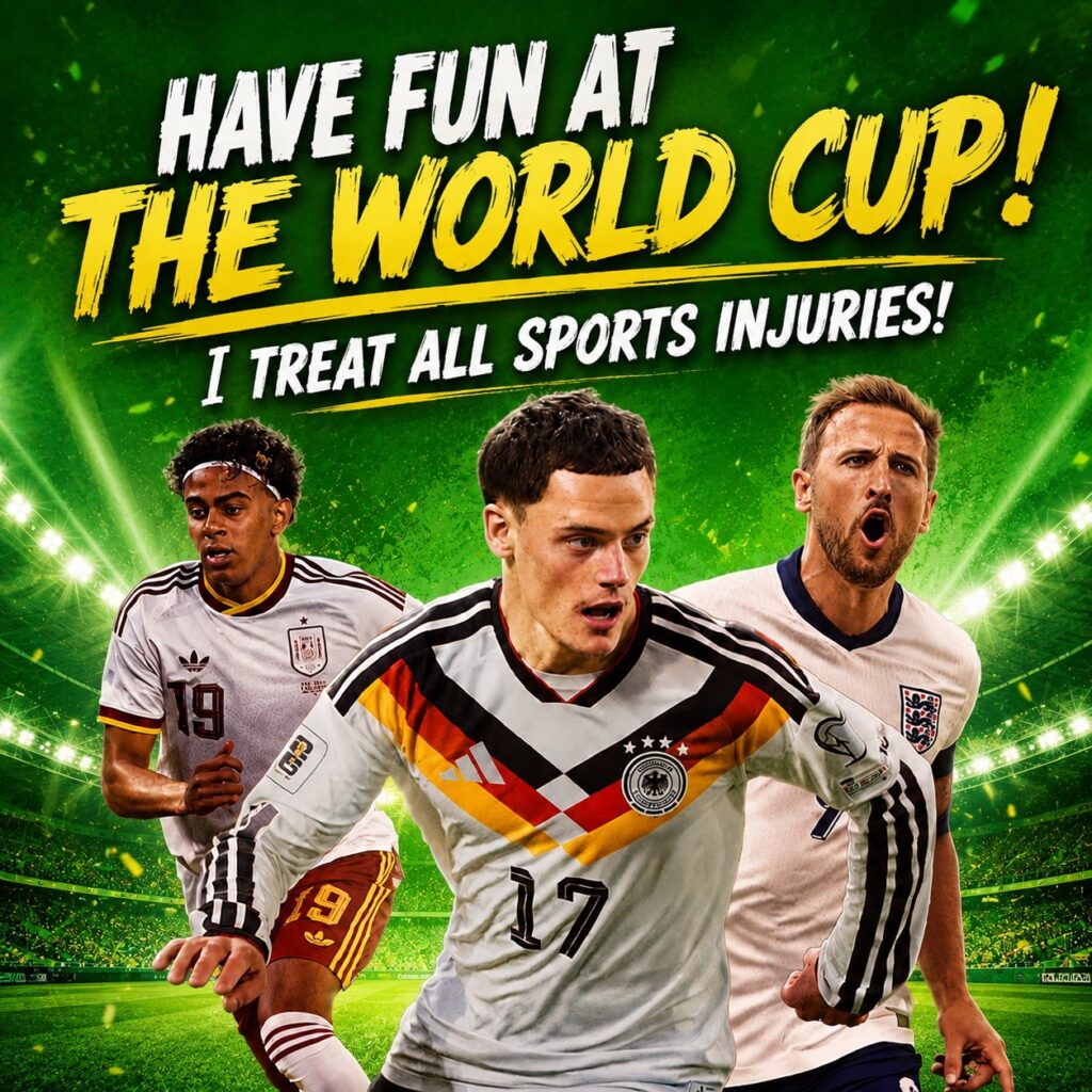 World Cup 2026