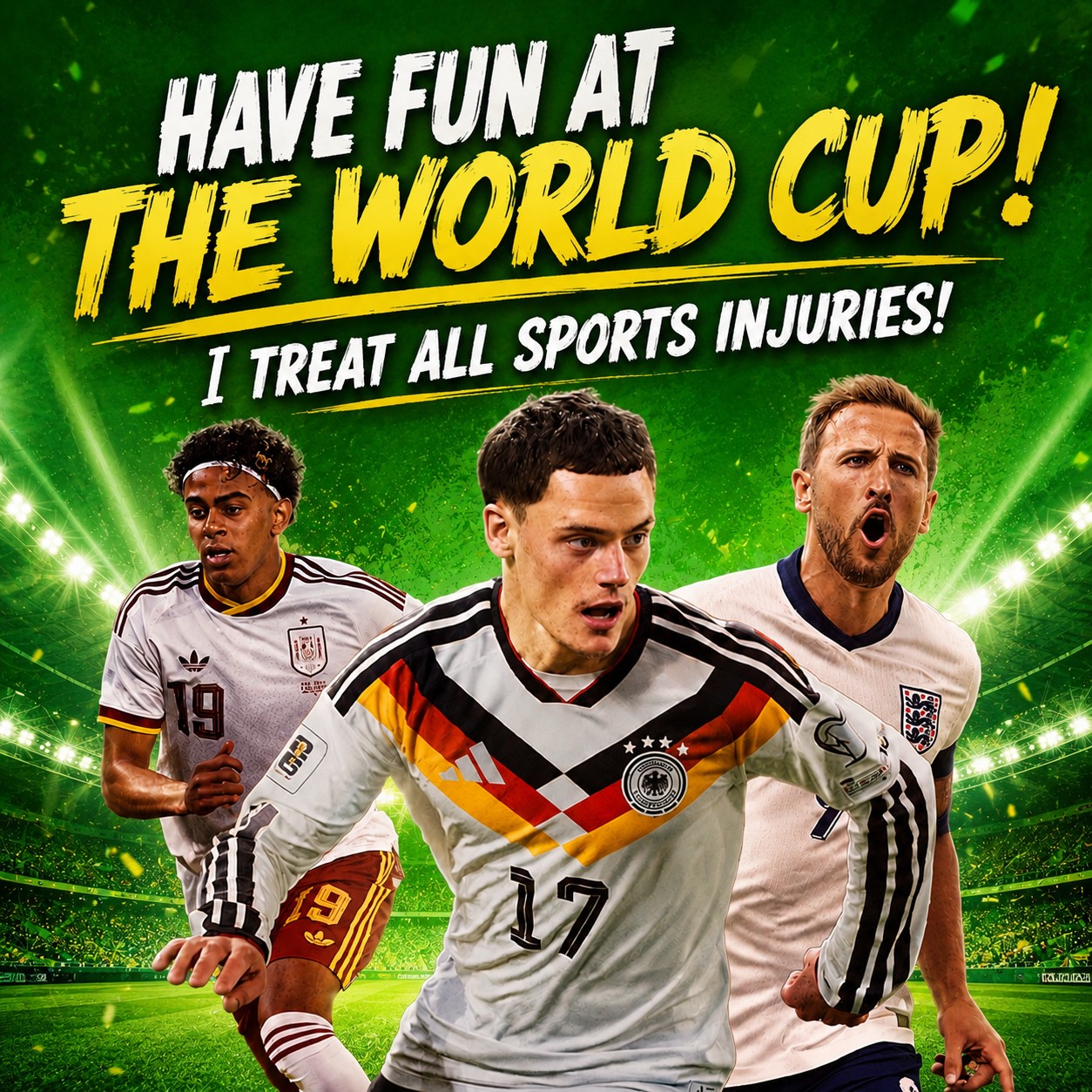 World Cup 2026